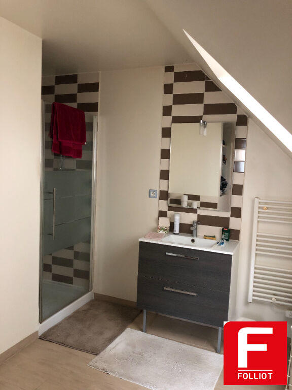 Appartement - 29 m² - 1 pièce