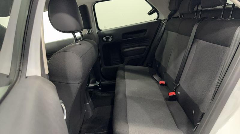 Citroën C4 Cactus 1.2 Puretech 110 Shine