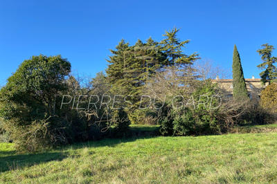 Terrain - 650 m²