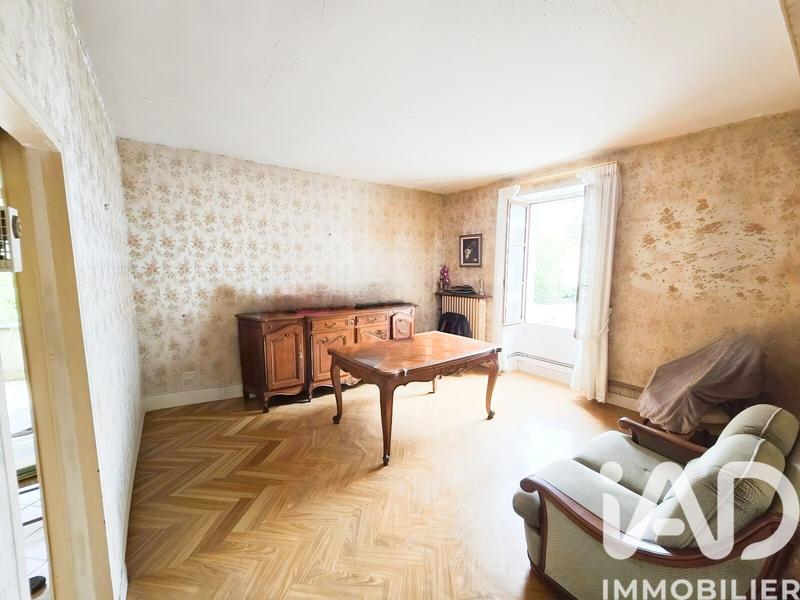 Maison de ville - 225 m² - 14 pièces