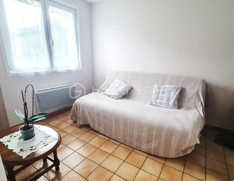 Appartement - 81 m² - 3 pièces