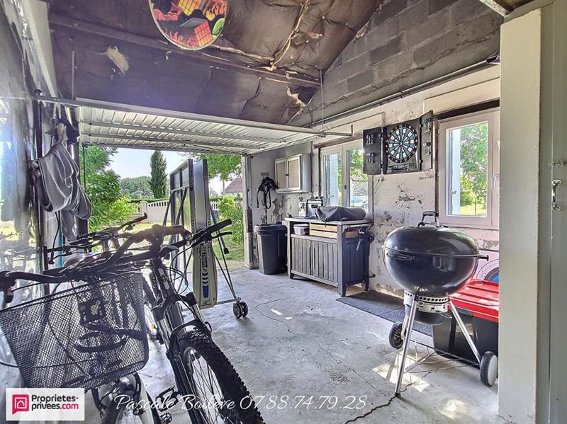 Maison - 141 m² - 5 pièces