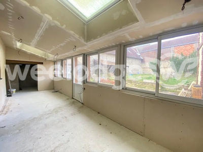 Appartement - 125 m² - 4 pièces