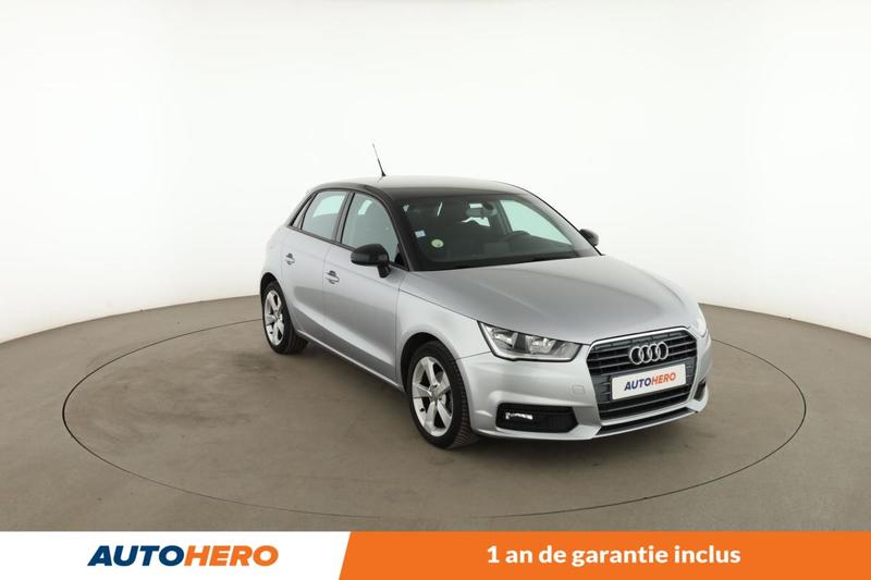 Audi A1 sportback 1.4 Tdi Ultra Ambition s tronic 90 ch