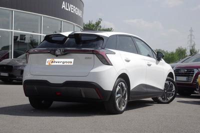 Mg Mg4 Ev 64kwh - 150 Kw 2wd Luxury