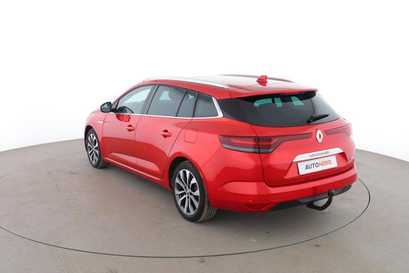 Renault Talisman estate 1.6 E-Tech Plug-in Hybride Techno 160 ch