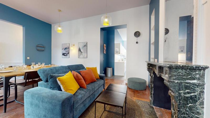 Appartement - 220 m²