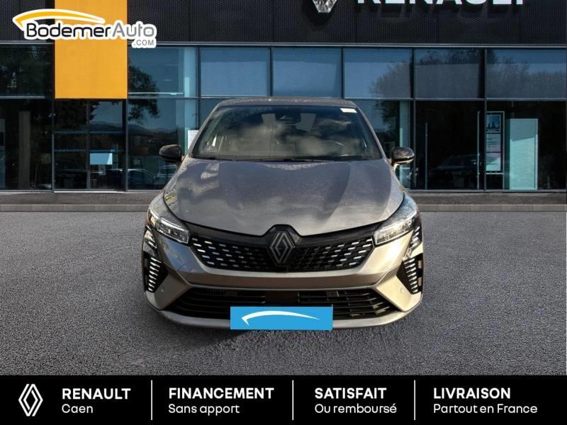 Renault Clio TCe 90 Esprit Alpine