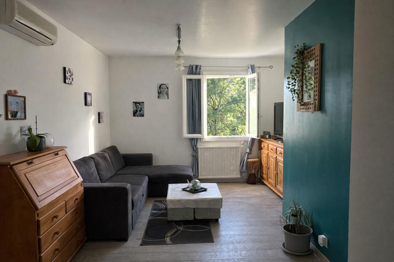 Maison - 157 m² - 6 pièces