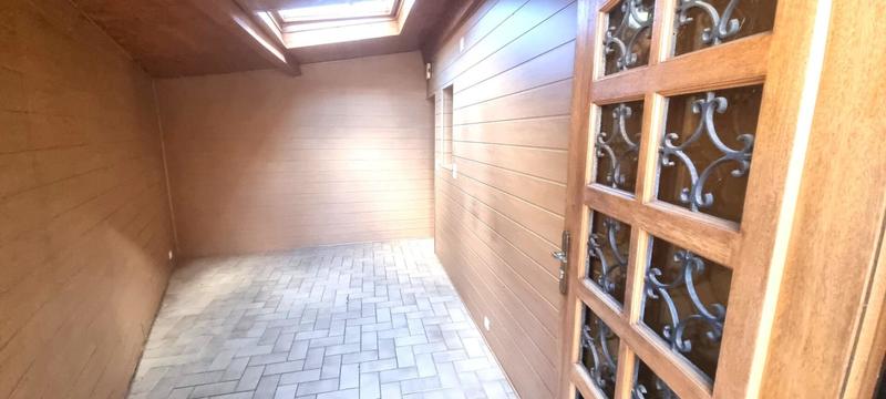 Appartement - 60 m² - 2 pièces