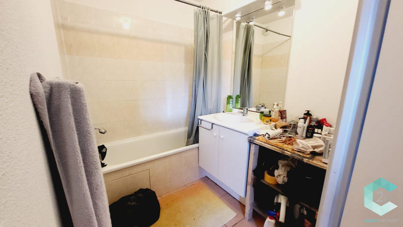 Villa - 66 m² - 3 pièces