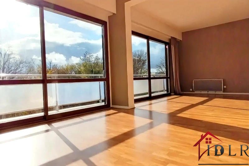 Appartement - 95 m² - 4 pièces