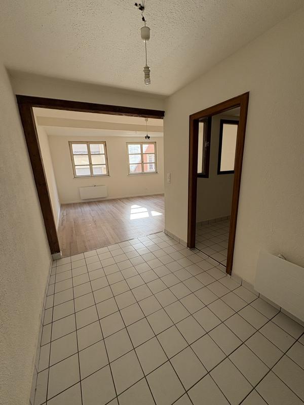 Appartement - 54 m² - 2 pièces