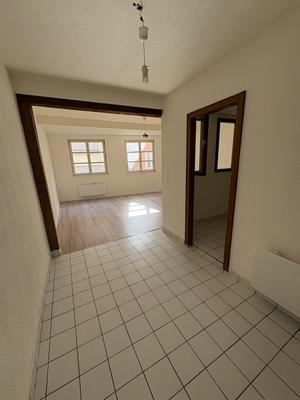 Appartement - 54 m² - 2 pièces