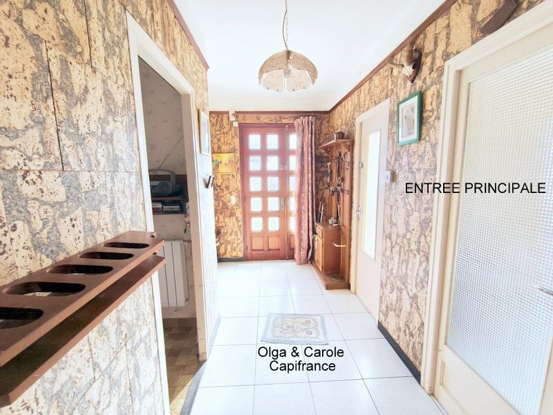 Maison - 154 m² - 5 pièces