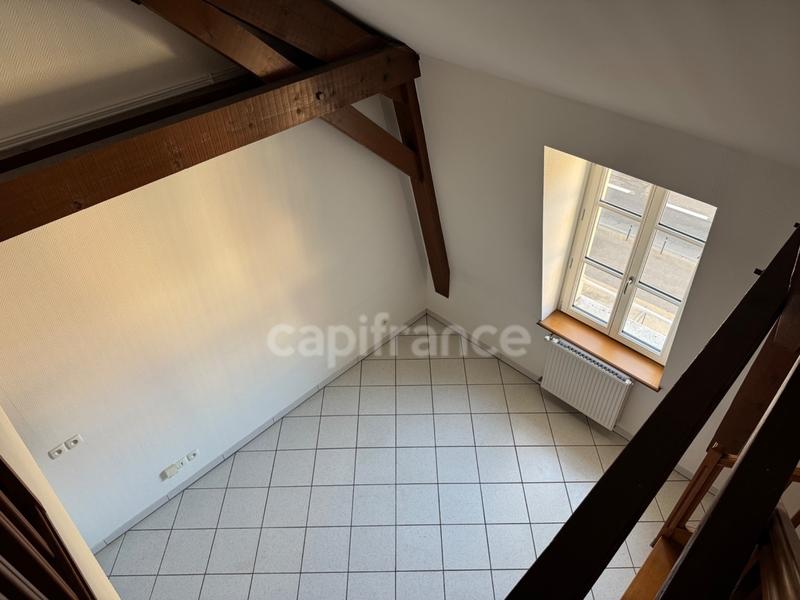 Appartement - 57 m² - 2 pièces