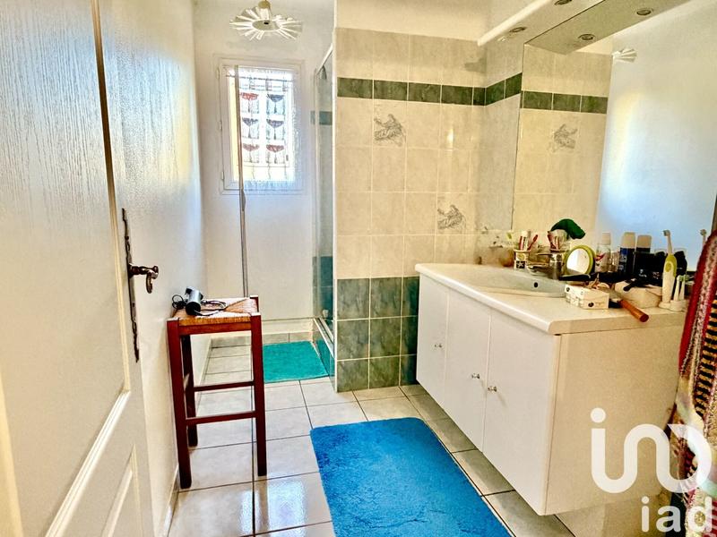 Maison - 152 m² - 6 pièces