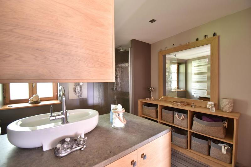 Maison de ville - 194 m² - 5 pièces