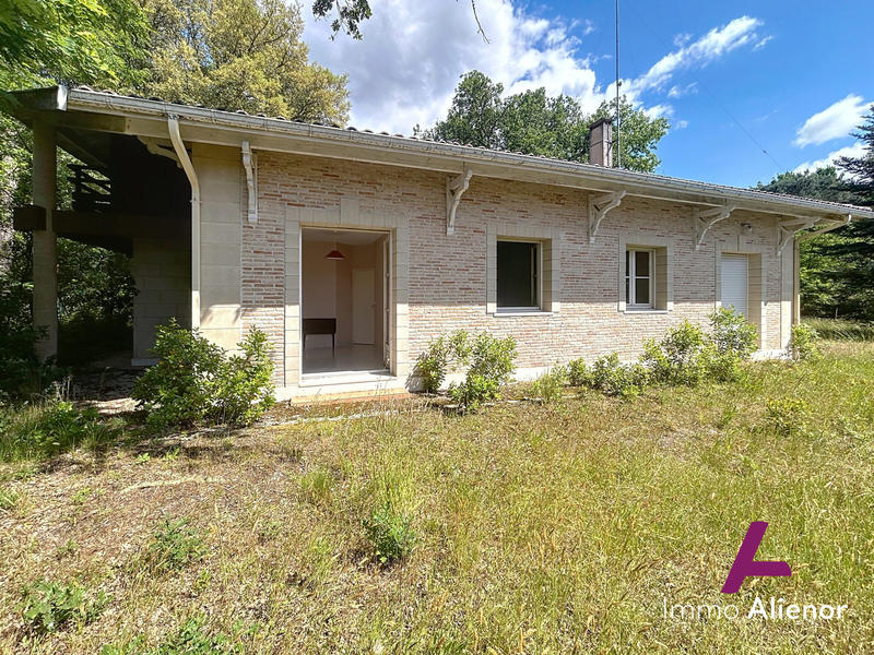 Maison - 139 m² - 5 pièces