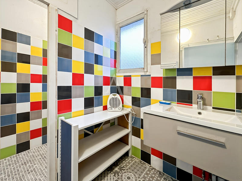 Maison - 131 m² - 6 pièces