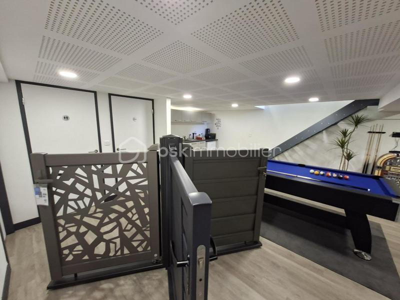 Local commercial - 78 m² - 8 pièces