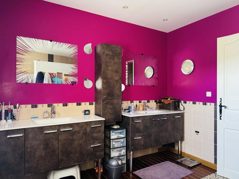 Maison - 170 m² - 5 pièces