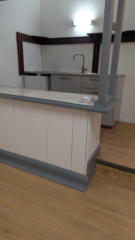 Appartement - 49 m² - 3 pièces