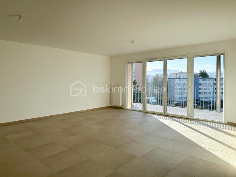 Appartement - 78 m² - 3 pièces