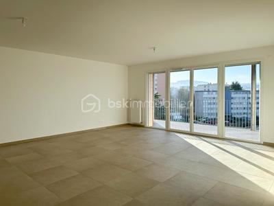 Appartement - 78 m² - 3 pièces