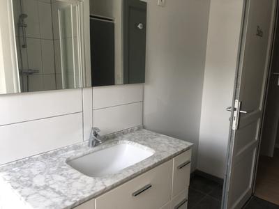 Appartement - 52 m² - 3 pièces