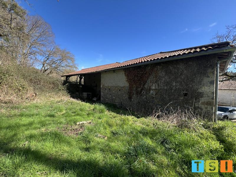 Maison - 147 m² - 5 pièces