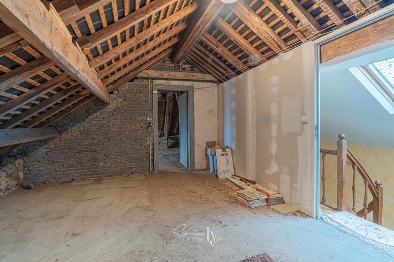 Villa - 145 m² - 5 pièces