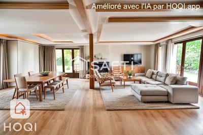 Maison - 160 m² - 7 pièces