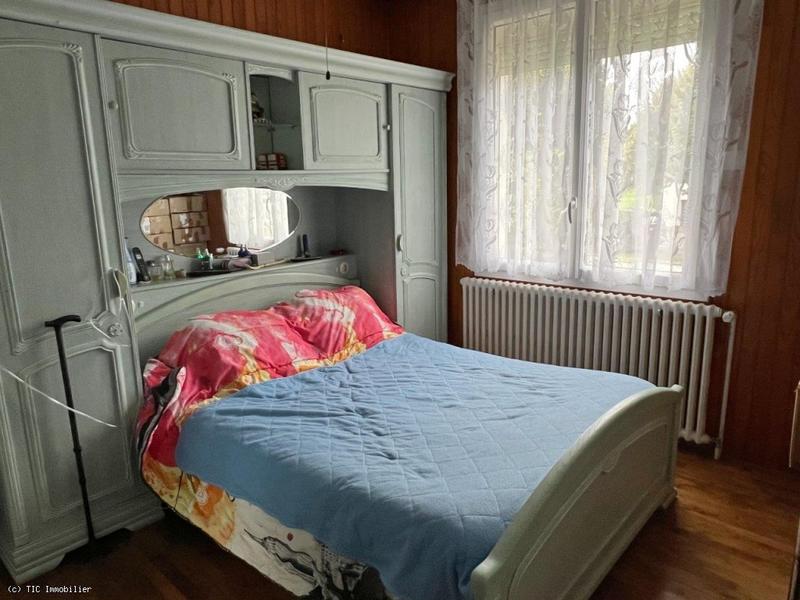 Pavillon - 71 m² - 3 pièces