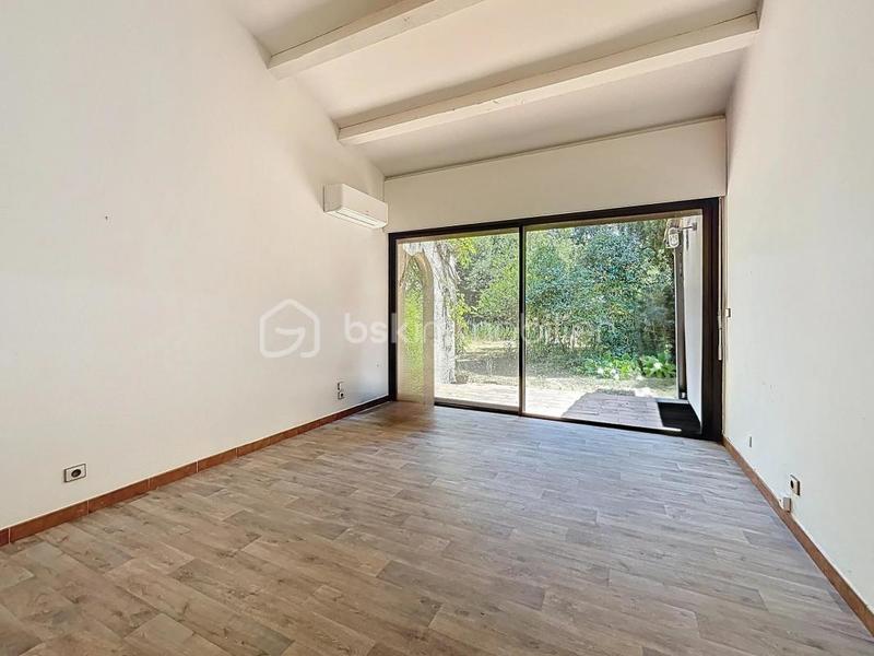 Maison de campagne - 150 m² - 5 pièces