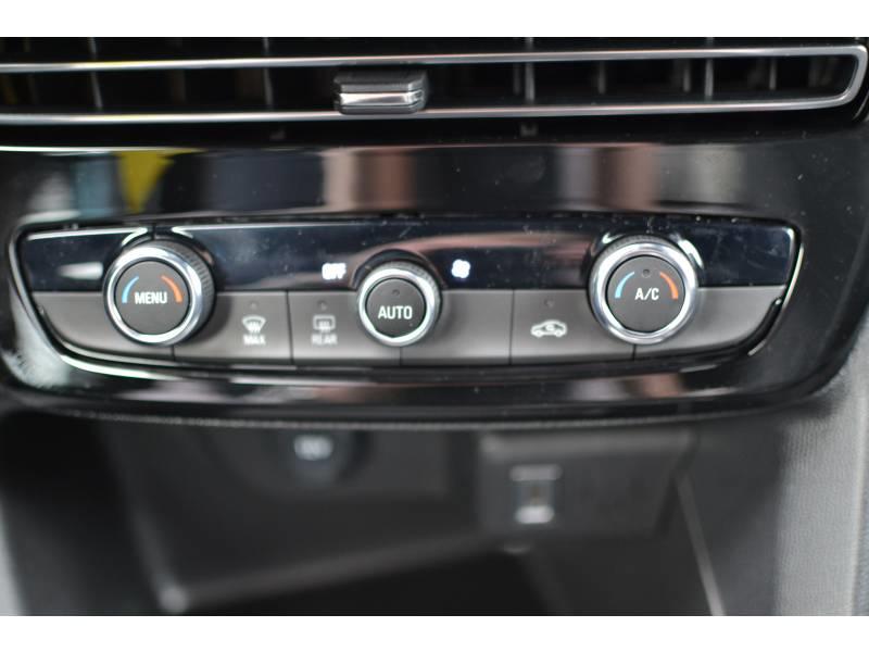 Opel Mokka 1.2 Turbo Hybrid 136 ch e-Dct6 Gs