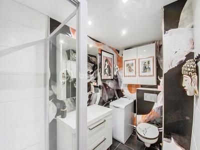 Studio - 25 m² - 1 pièce