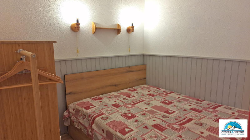 Appartement - 28 m² - 3 pièces