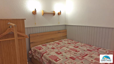 Appartement - 28 m² - 3 pièces