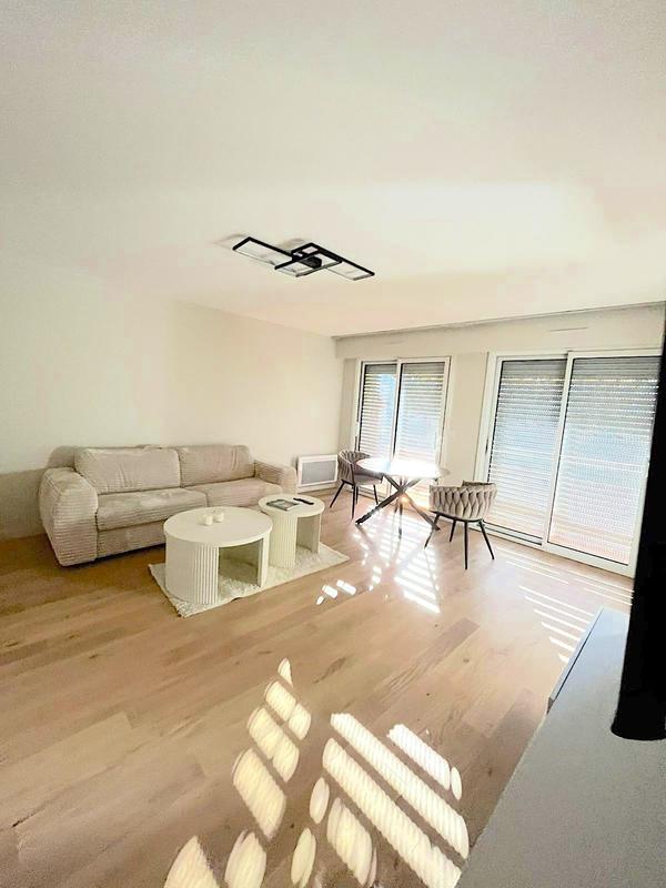 Appartement - 36 m² - 1 pièce