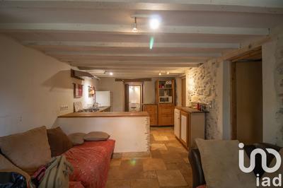 Maison - 196 m² - 10 pièces