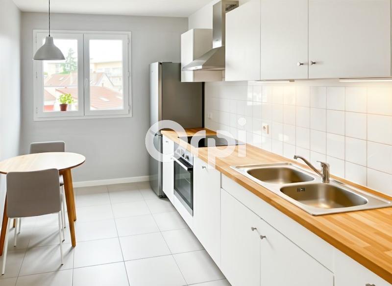 Appartement - 40 m² - 1 pièce