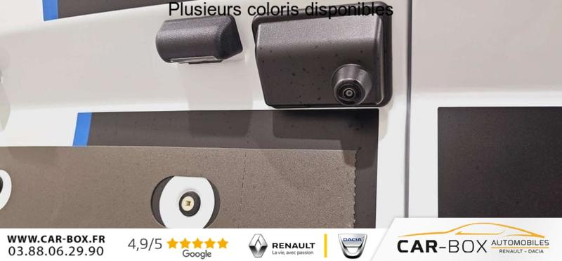 Ford Transit Custom Fourgon 320 L1h1 2.0 Ecoblue 170 Ch Bva8 Sport