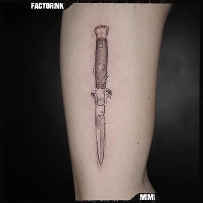 Factorink