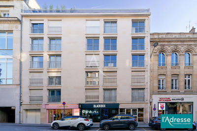 Appartement - 25 m² - 1 pièce