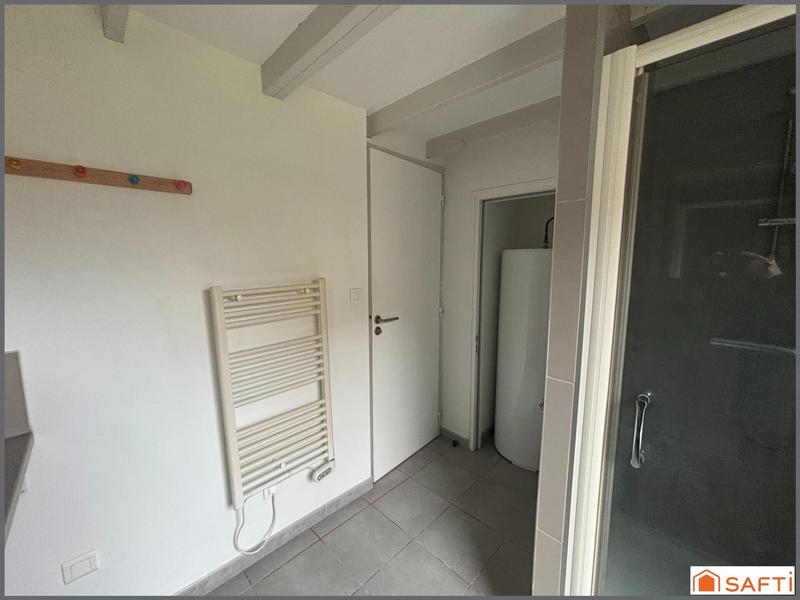 Maison - 78 m² - 4 pièces