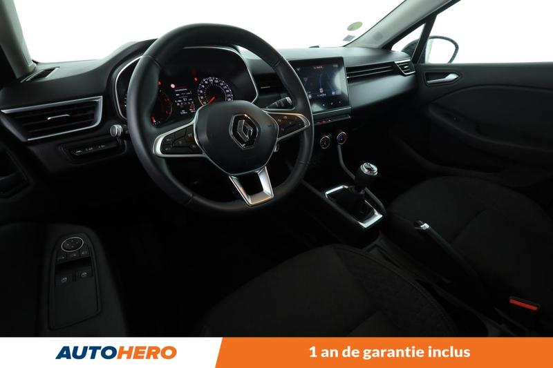 Renault Clio 1.5 Blue dCi Business 85 ch