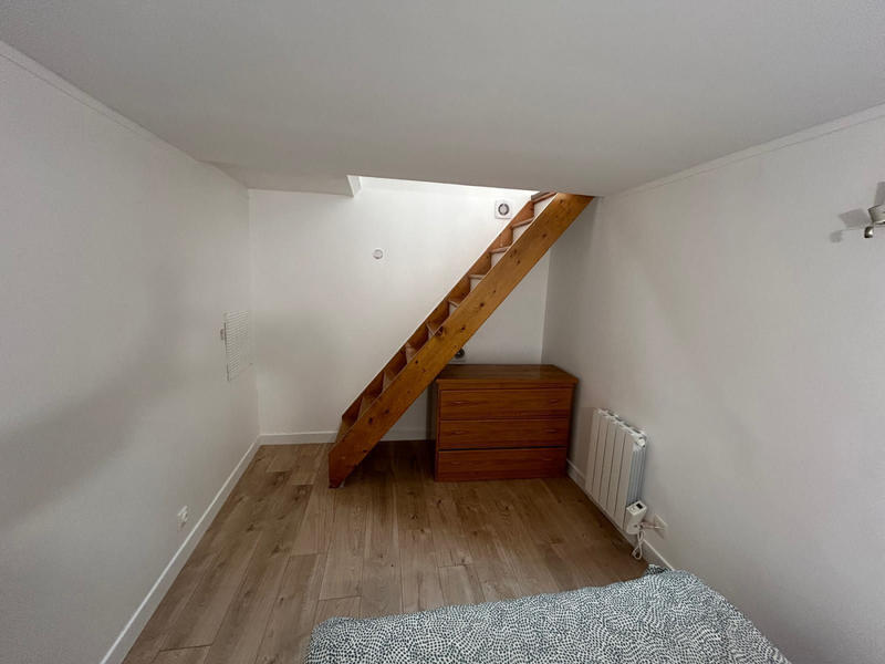 Appartement - 30 m² - 2 pièces