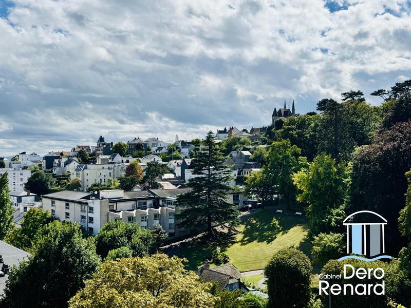 Appartement - 131 m² - 4 pièces