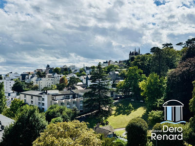 Appartement - 131 m² - 4 pièces